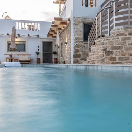 Villa Emmanouela Καμηλάρι Εξωτερικό φωτογραφία