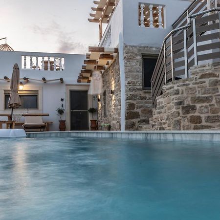 Villa Emmanouela Καμηλάρι Εξωτερικό φωτογραφία