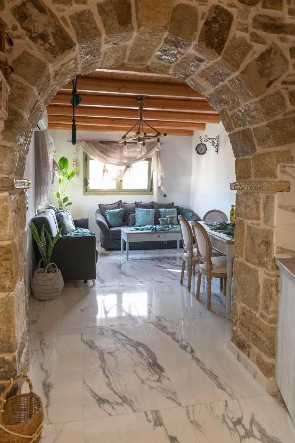 Villa Emmanouela Καμηλάρι Εξωτερικό φωτογραφία