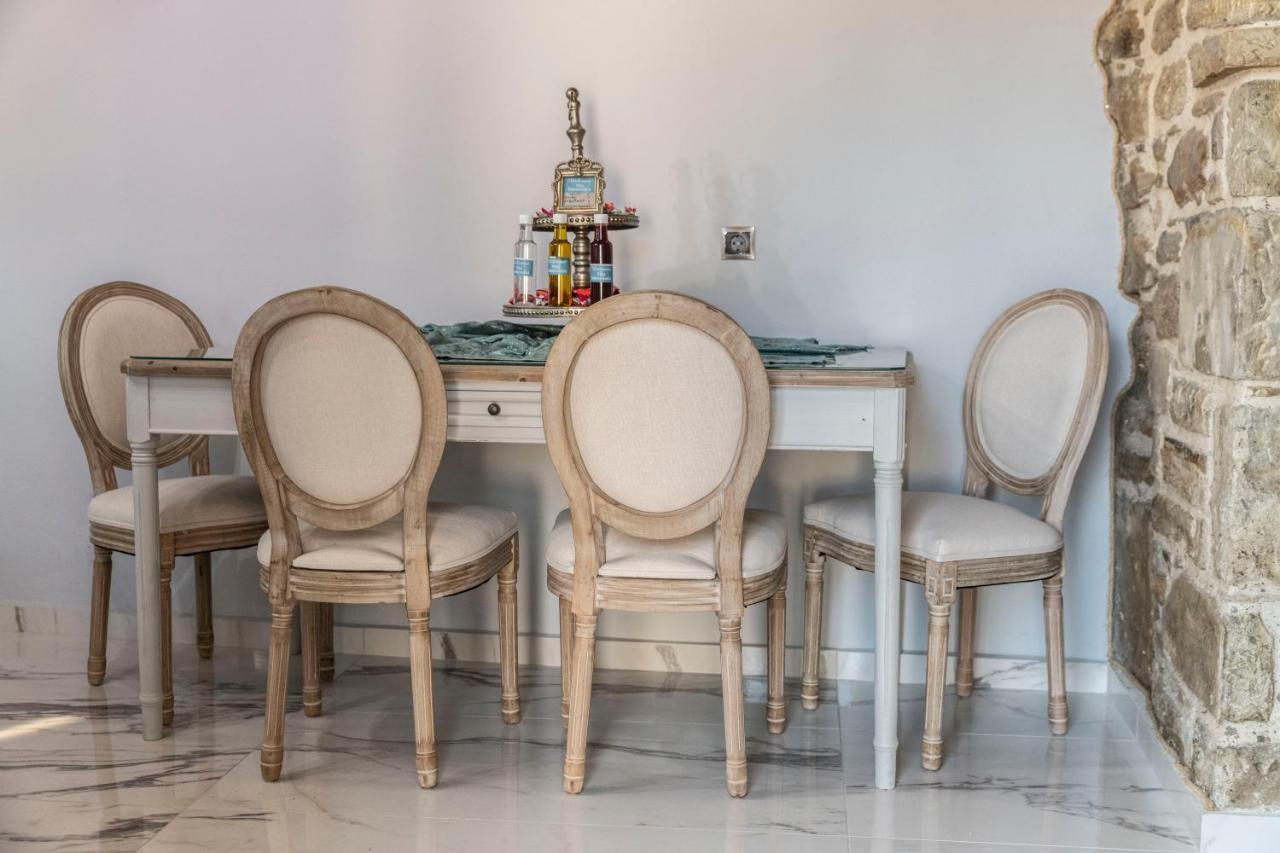 Villa Emmanouela Καμηλάρι Εξωτερικό φωτογραφία
