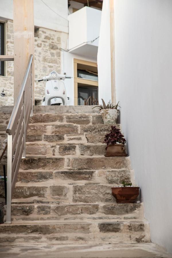 Villa Emmanouela Καμηλάρι Εξωτερικό φωτογραφία