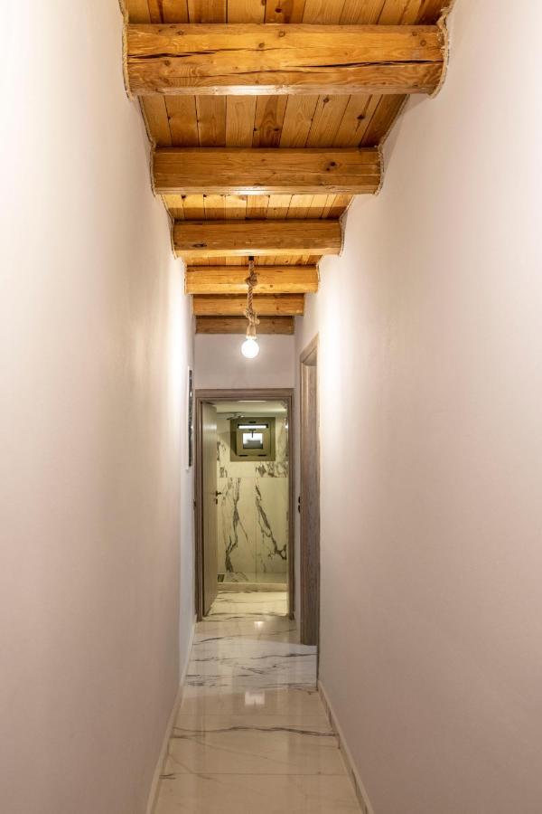 Villa Emmanouela Καμηλάρι Εξωτερικό φωτογραφία