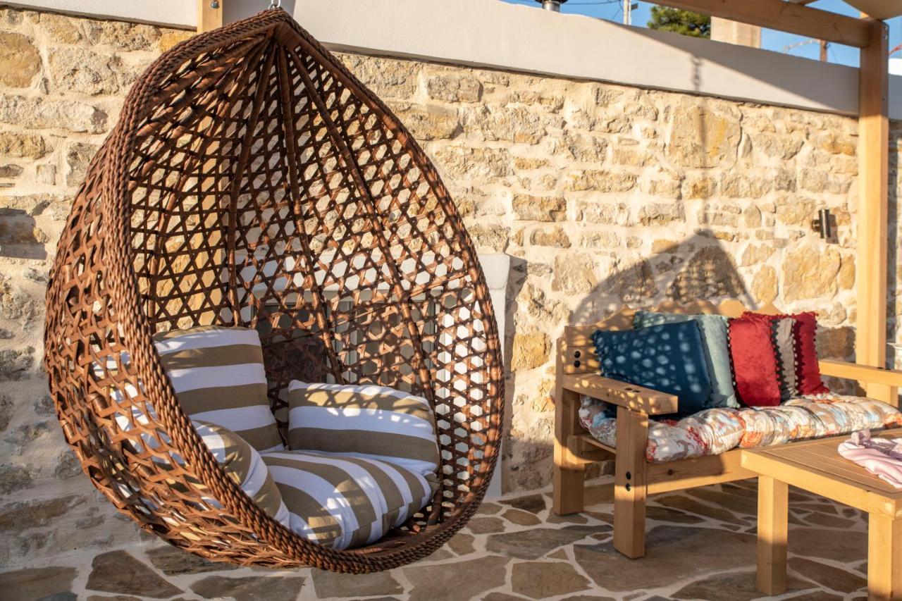 Villa Emmanouela Καμηλάρι Εξωτερικό φωτογραφία