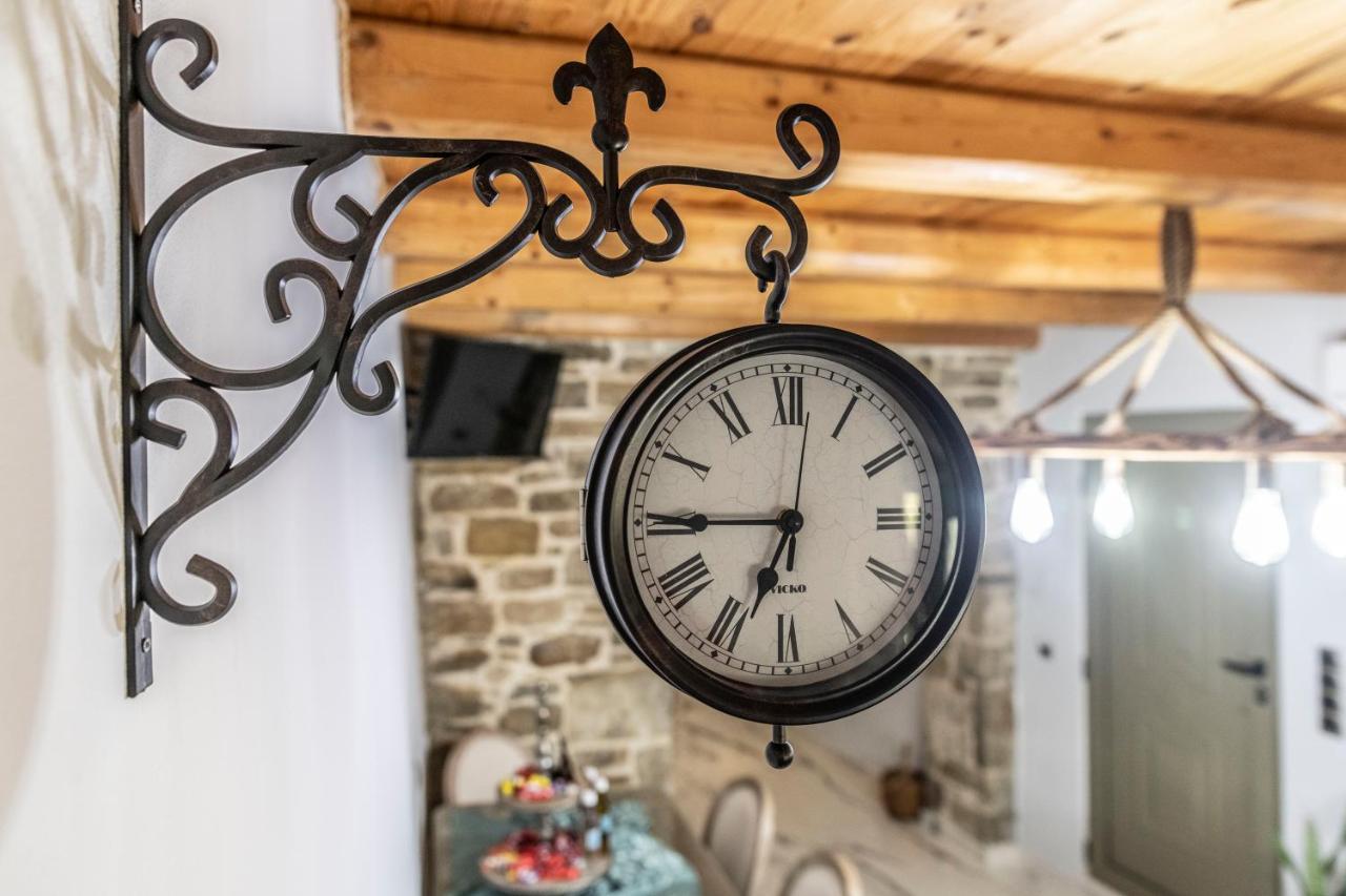 Villa Emmanouela Καμηλάρι Εξωτερικό φωτογραφία