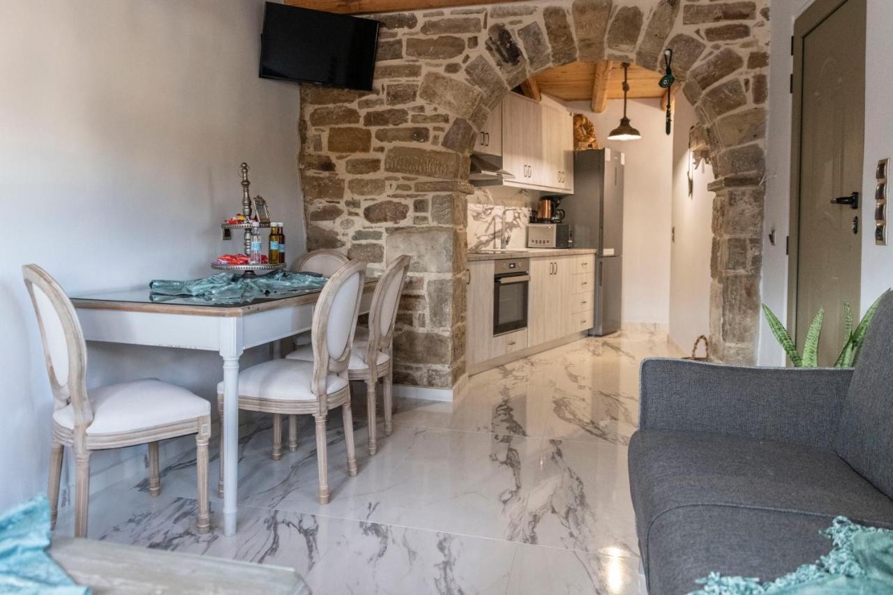 Villa Emmanouela Καμηλάρι Εξωτερικό φωτογραφία