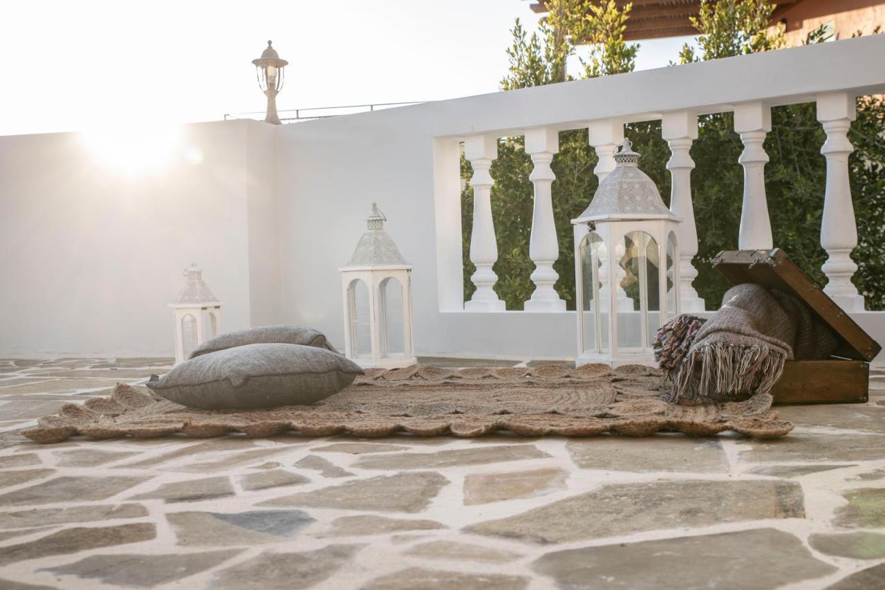 Villa Emmanouela Καμηλάρι Εξωτερικό φωτογραφία