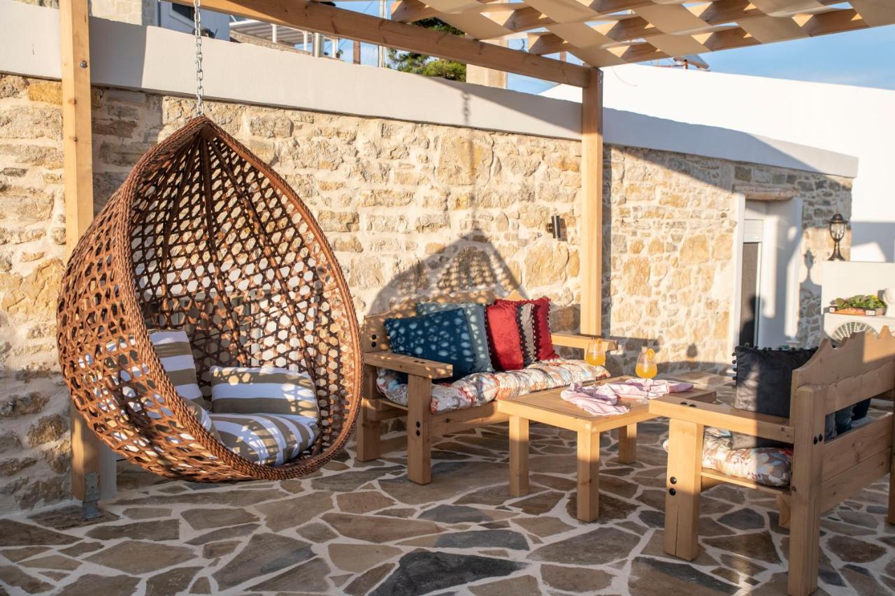 Villa Emmanouela Καμηλάρι Εξωτερικό φωτογραφία