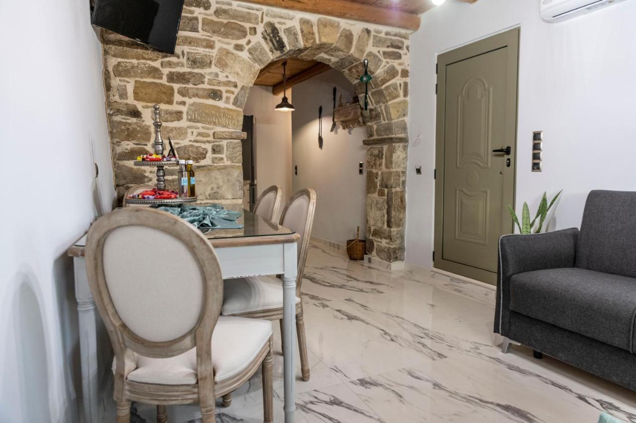 Villa Emmanouela Καμηλάρι Εξωτερικό φωτογραφία