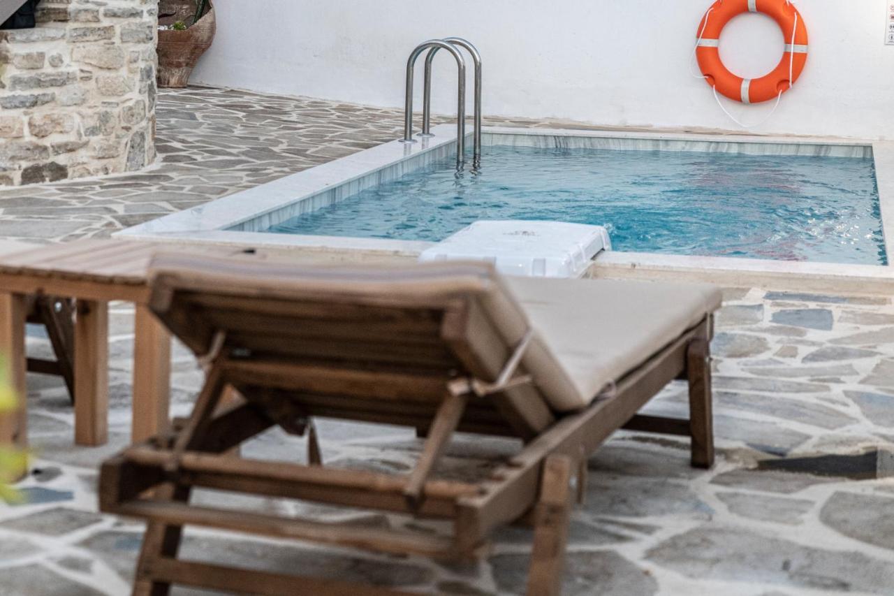 Villa Emmanouela Καμηλάρι Εξωτερικό φωτογραφία